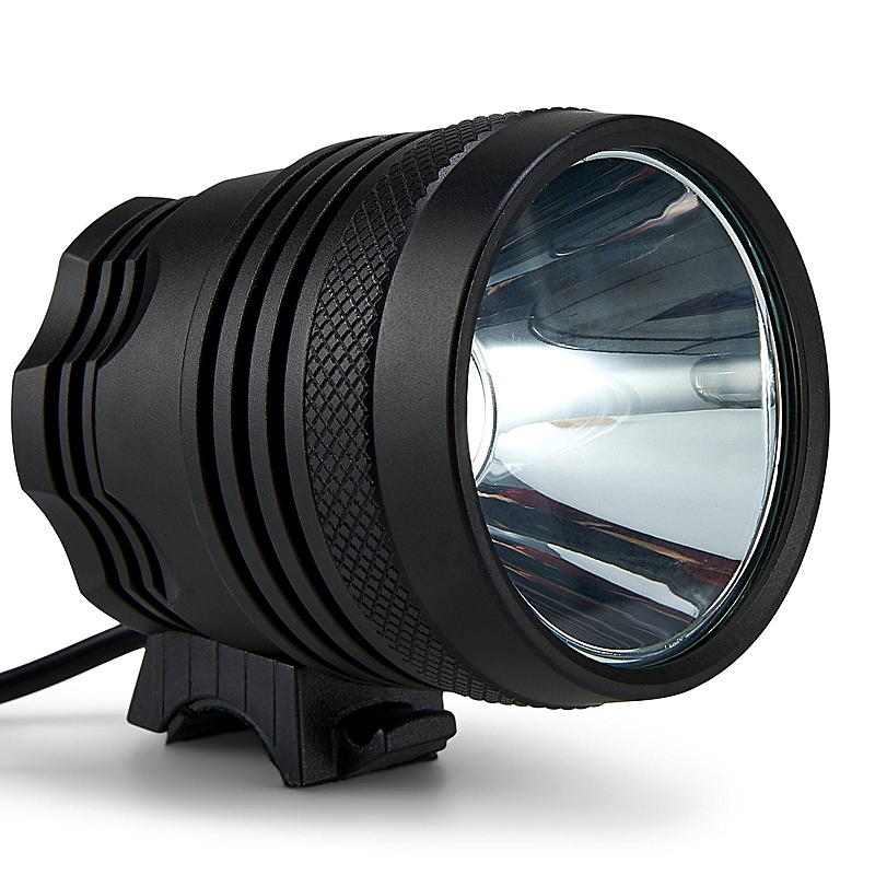 Energy Multisportlykt 1500 lumen, sett
