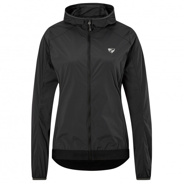 Ziener - Women's Noria - Fahrradjacke