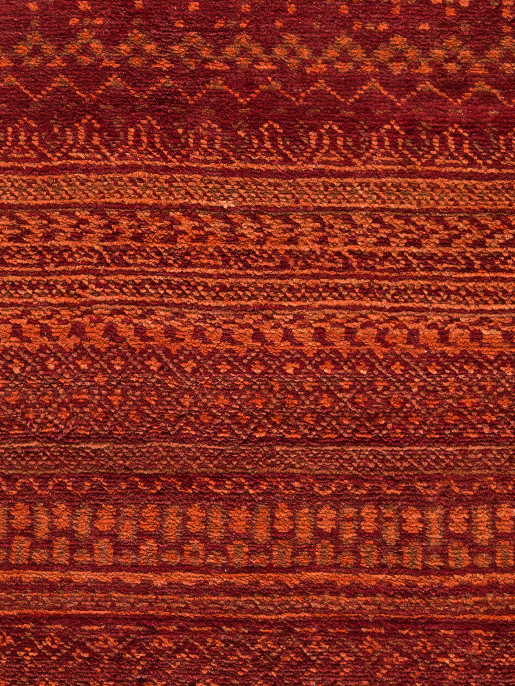Contemporary Gabbeh ca. 124 x 174 cm, Unikat / Einzelstück