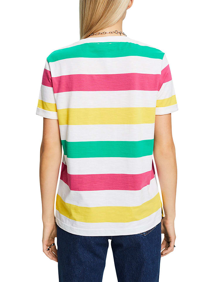 ESPRIT Shirt in Bunt günstig kaufen