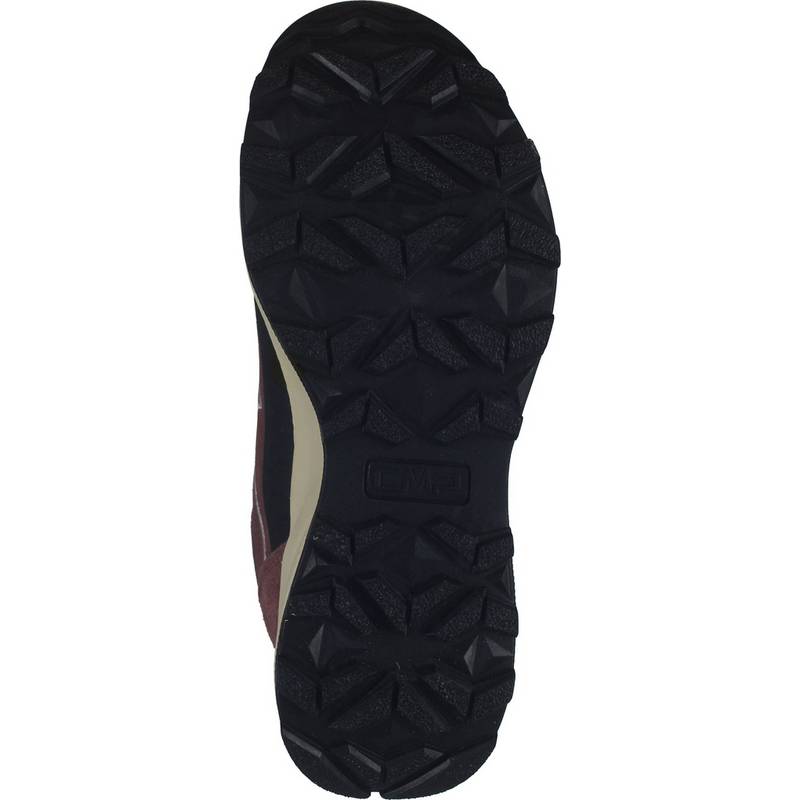 CMP Wanderschuhe Halbschuhe Damen