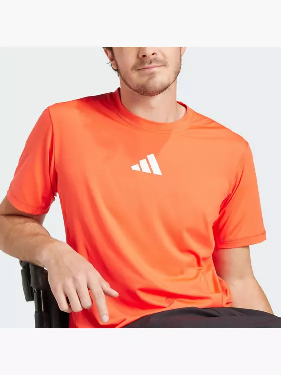 adidas Adapt Workout T-Shirt