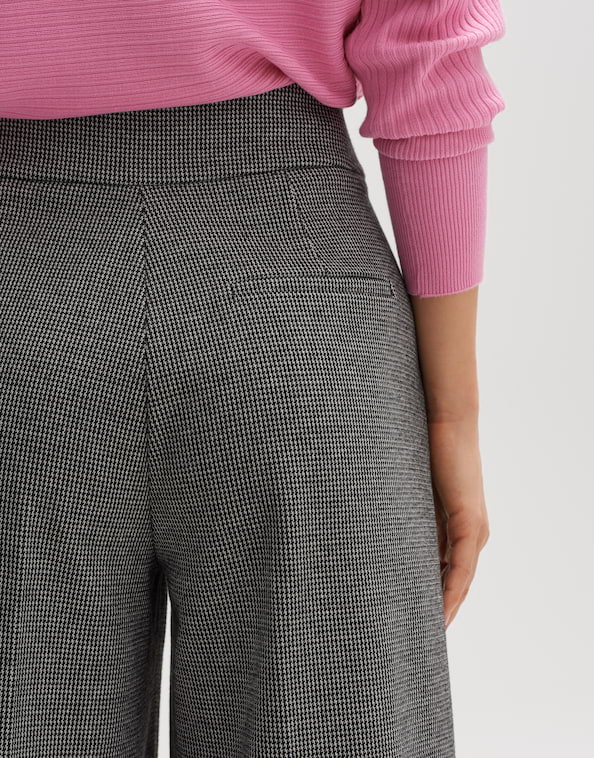 Culotte Misha minimal