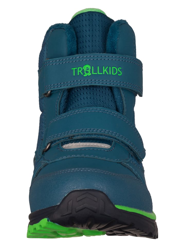 Trollkids Winterboots 