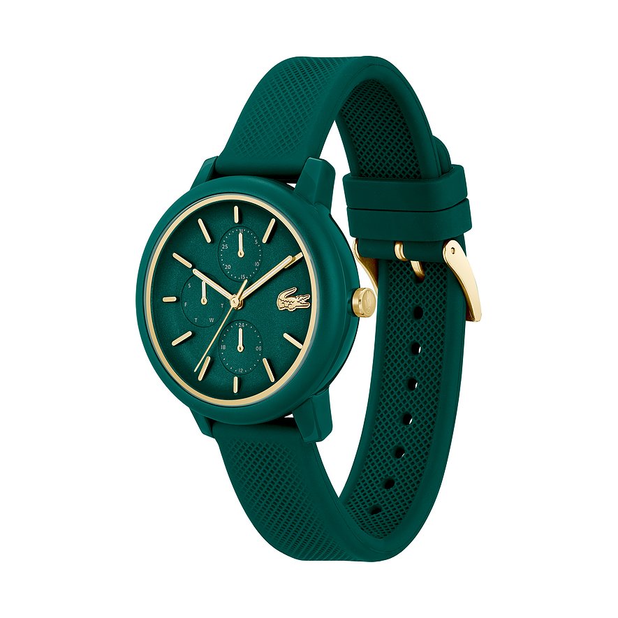 Lacoste Damenuhr