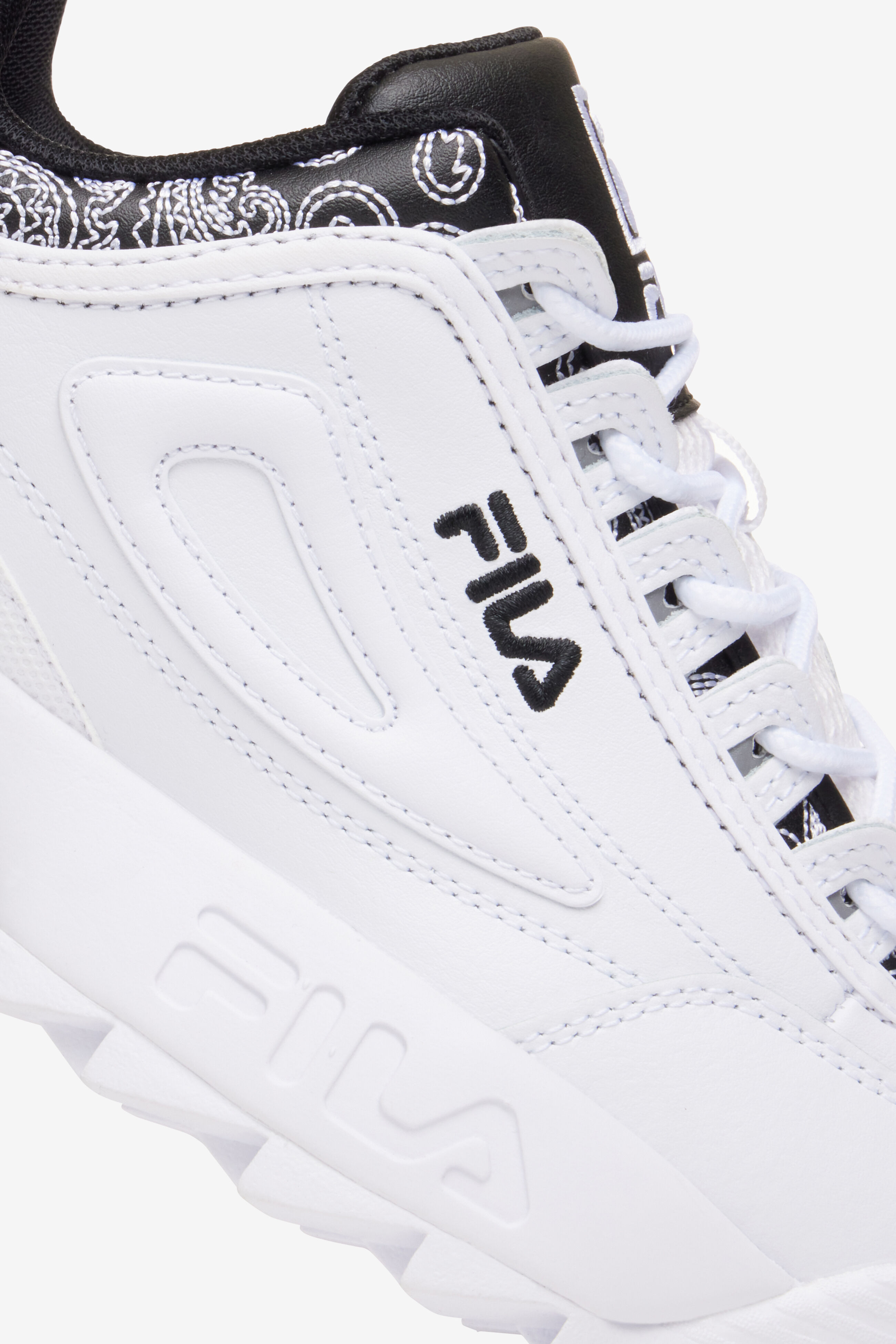 Women's Disruptor II Western