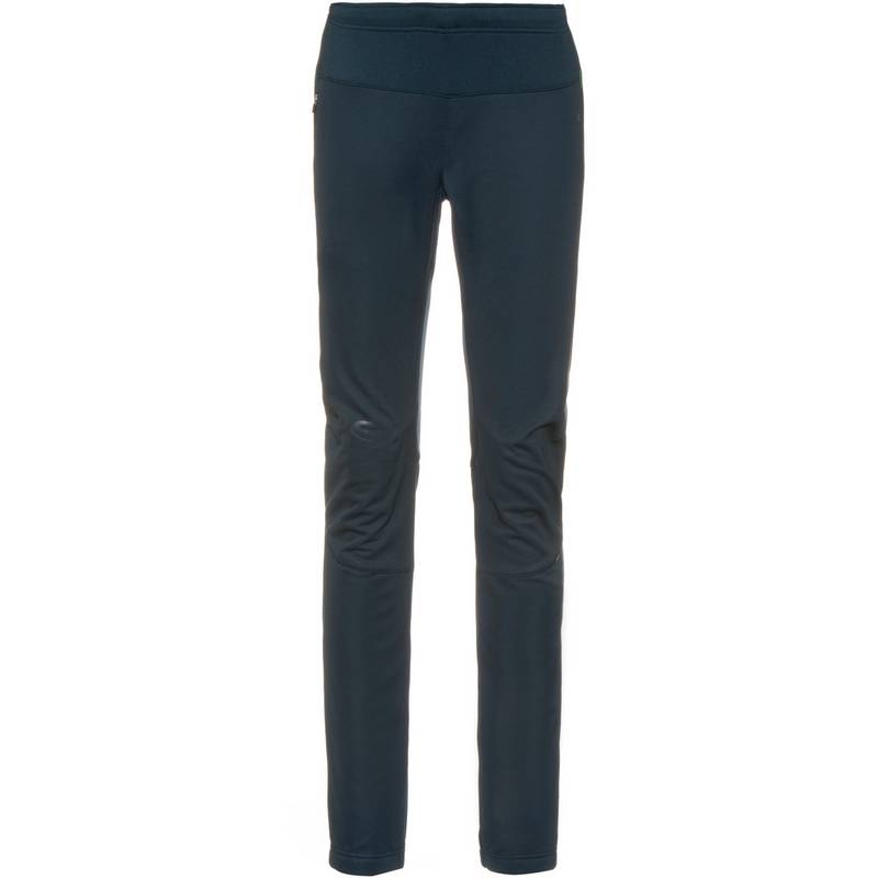 VAUDE Wintry IV Softshellhose Damen