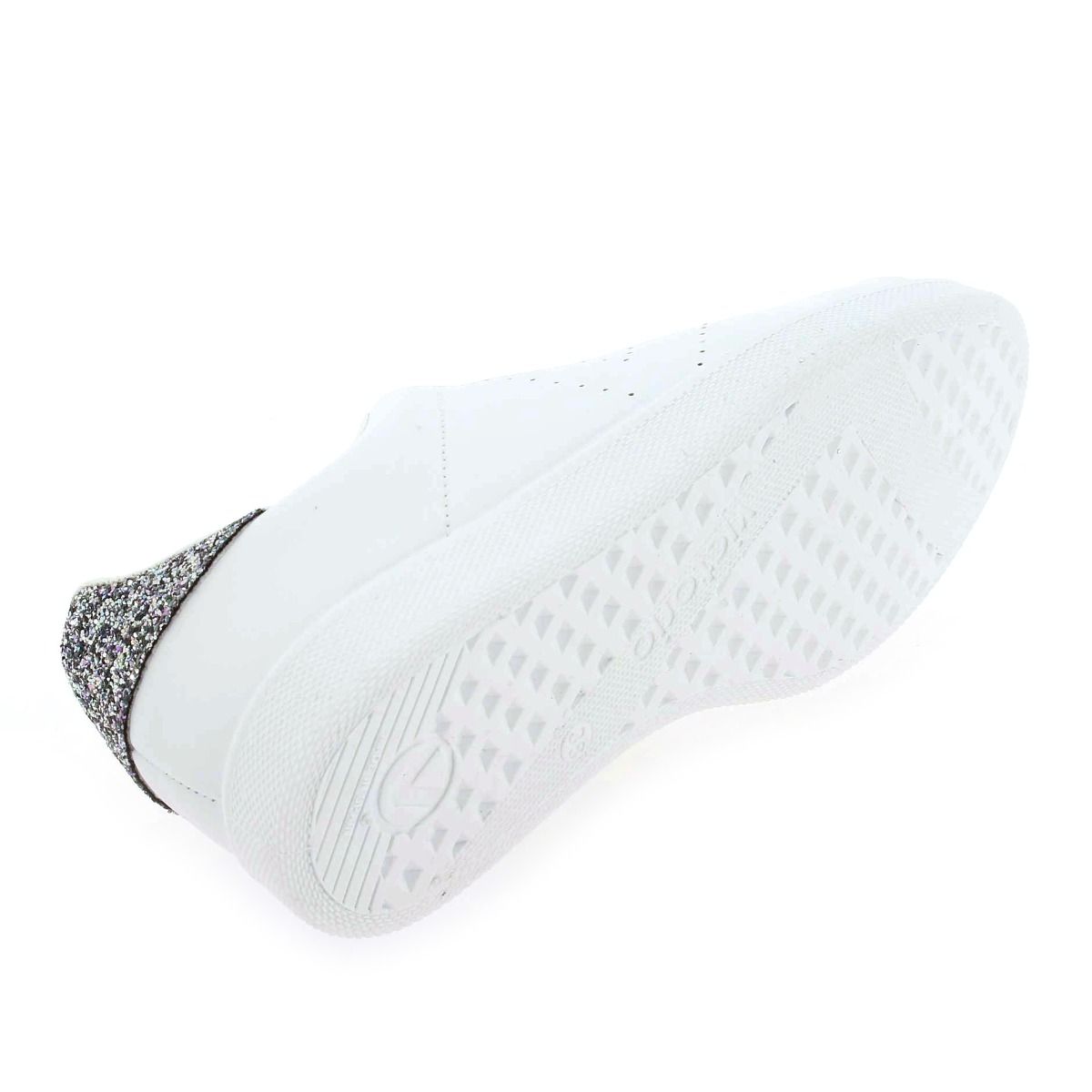 Victoria  1125104 F - Blanc Anthracite