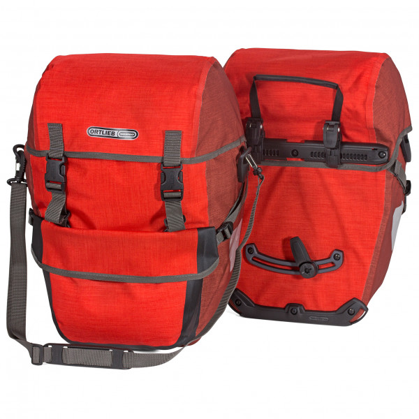 Ortlieb - Bike-Packer Plus - Gepäckträgertaschen