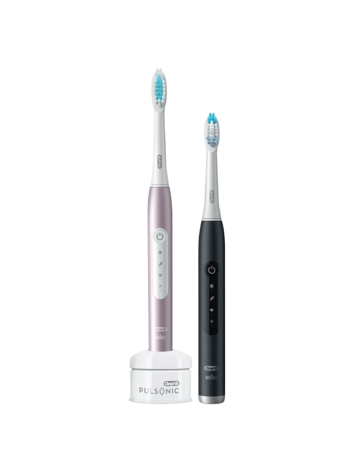 Oral-B Elektrische Zahnbürste 
