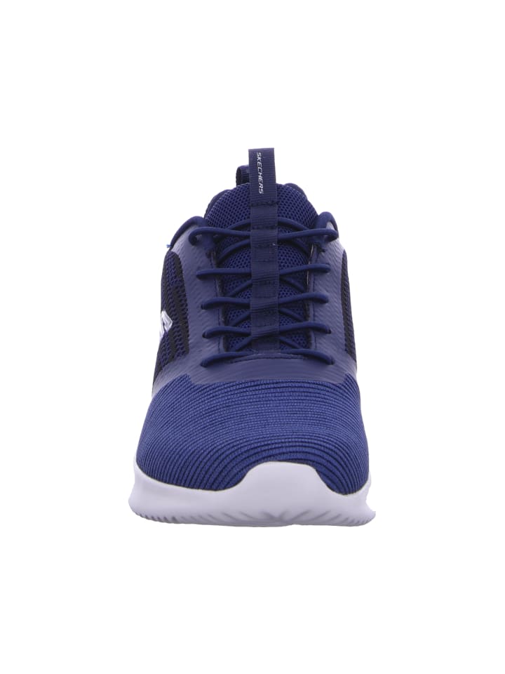 Skechers Slipper in blau günstig kaufen
