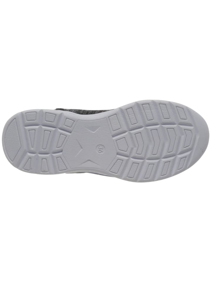Tom Tailor Jungen Sneaker für Jungen in schwarz in schwarz günstig kaufen 32