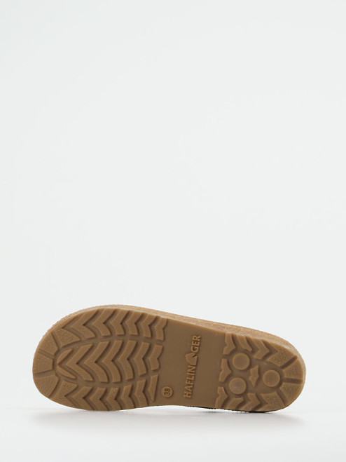 Pantolette-71031090068 Haflinger