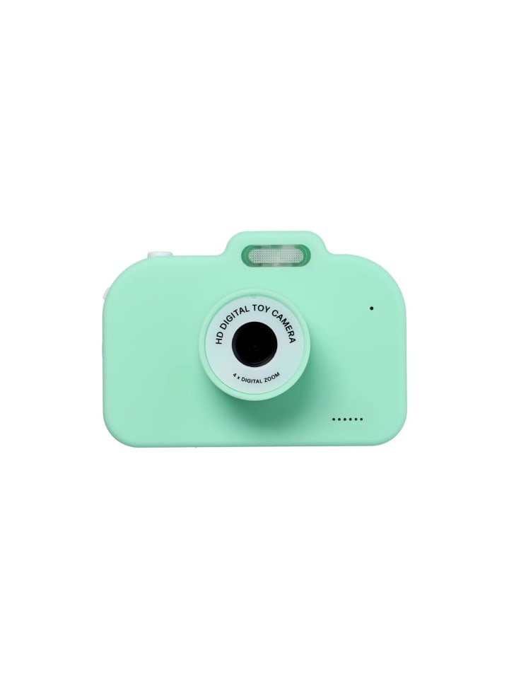 COFI 1453 Digitale Kinderkamera - KDC-0025A - perfektes Geschenk für junge in Grün günstig kaufen onesize