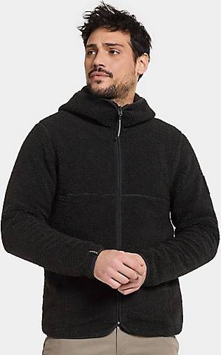 Didriksons Herren Fleecejacke BROR