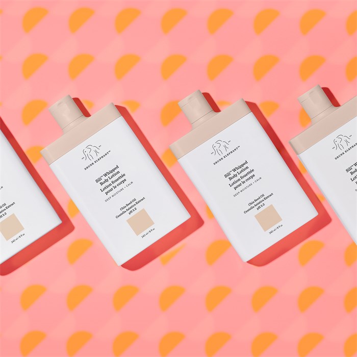 Sili™ Whipped Body Lotion
