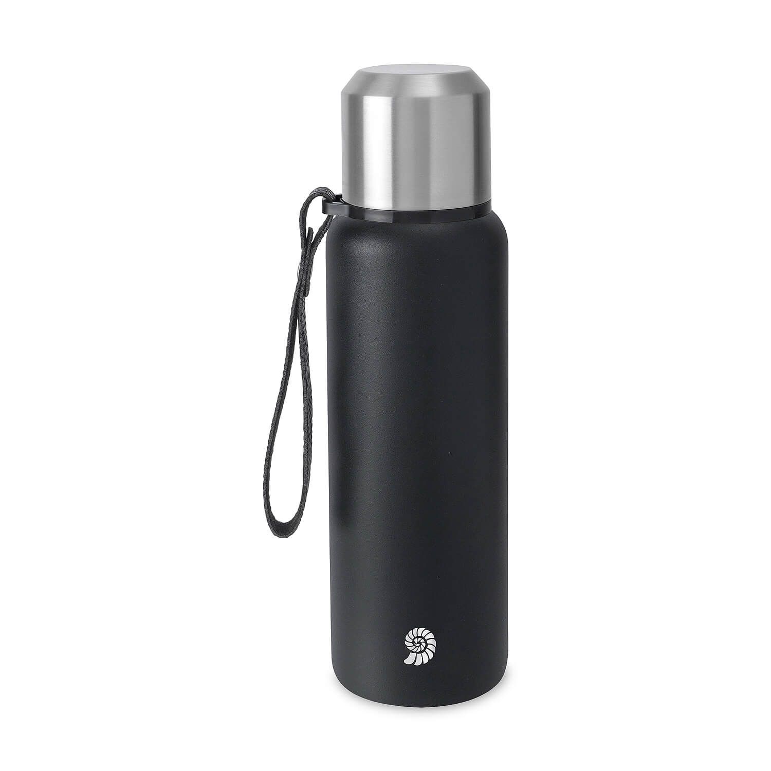 Isolierflasche PureSteel