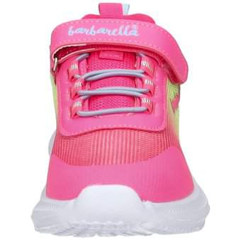 Barbarella Sneaker in pink