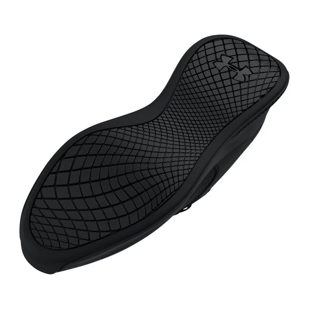 Under Armour Charged Aurora 2 3025060-003 / schwarz