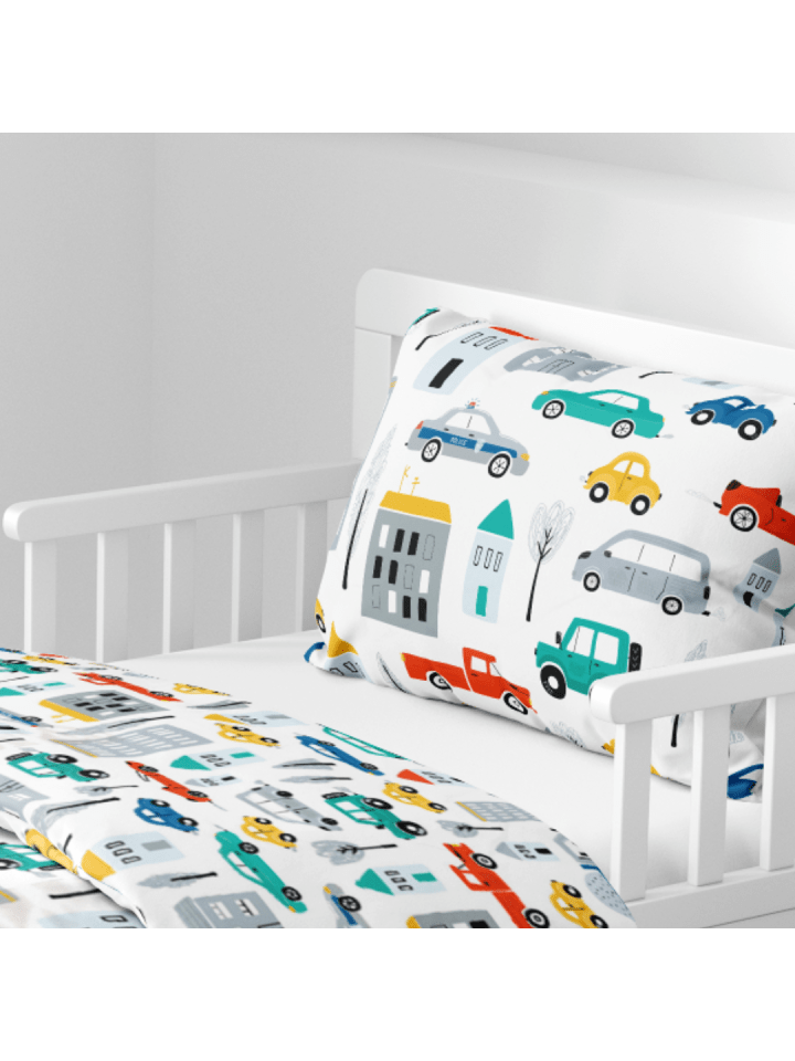 termana Traum&Trend Baby Bettwäsche-Set 