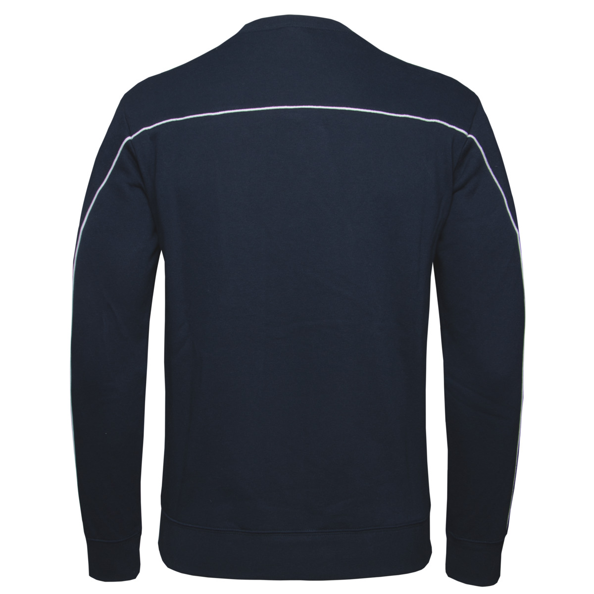 Champion Crewneck Sweatshirt grau