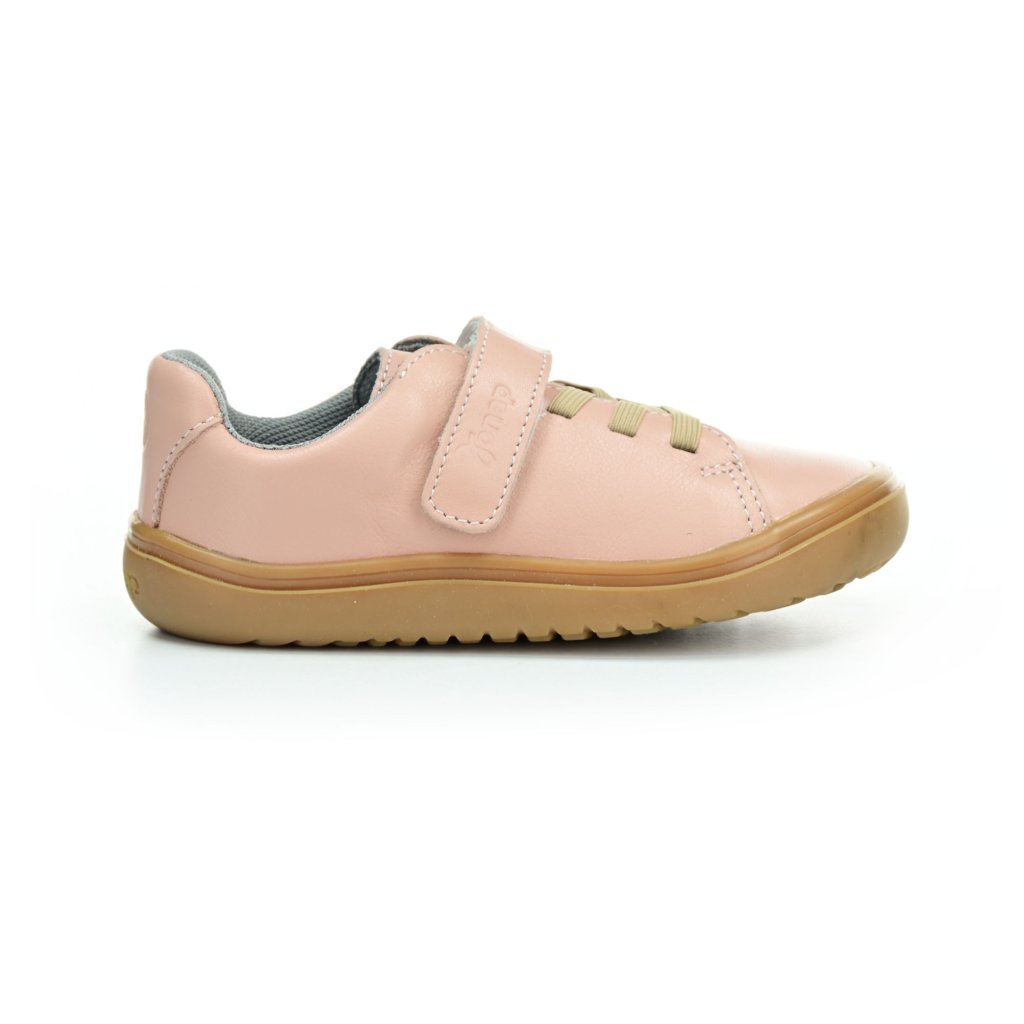 Jonap Hope Gumka Hautfarbe Barfußschuhe