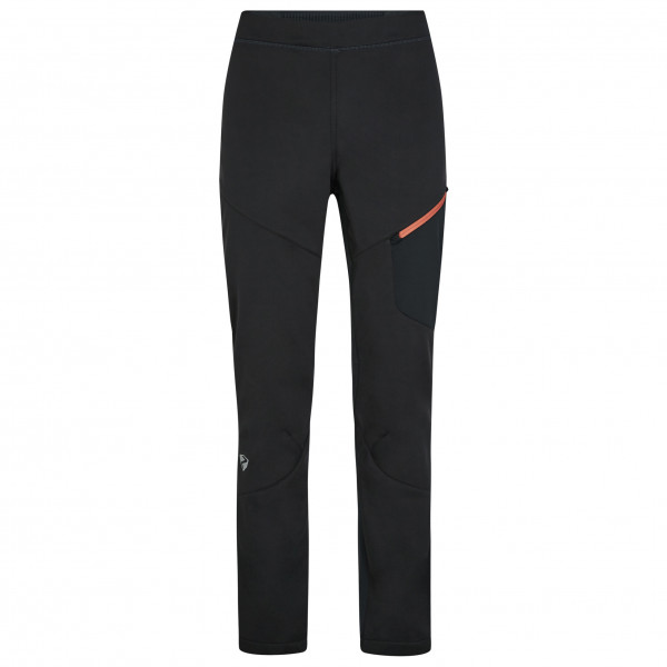 Ziener - Nebil Pants Active - Softshellhose