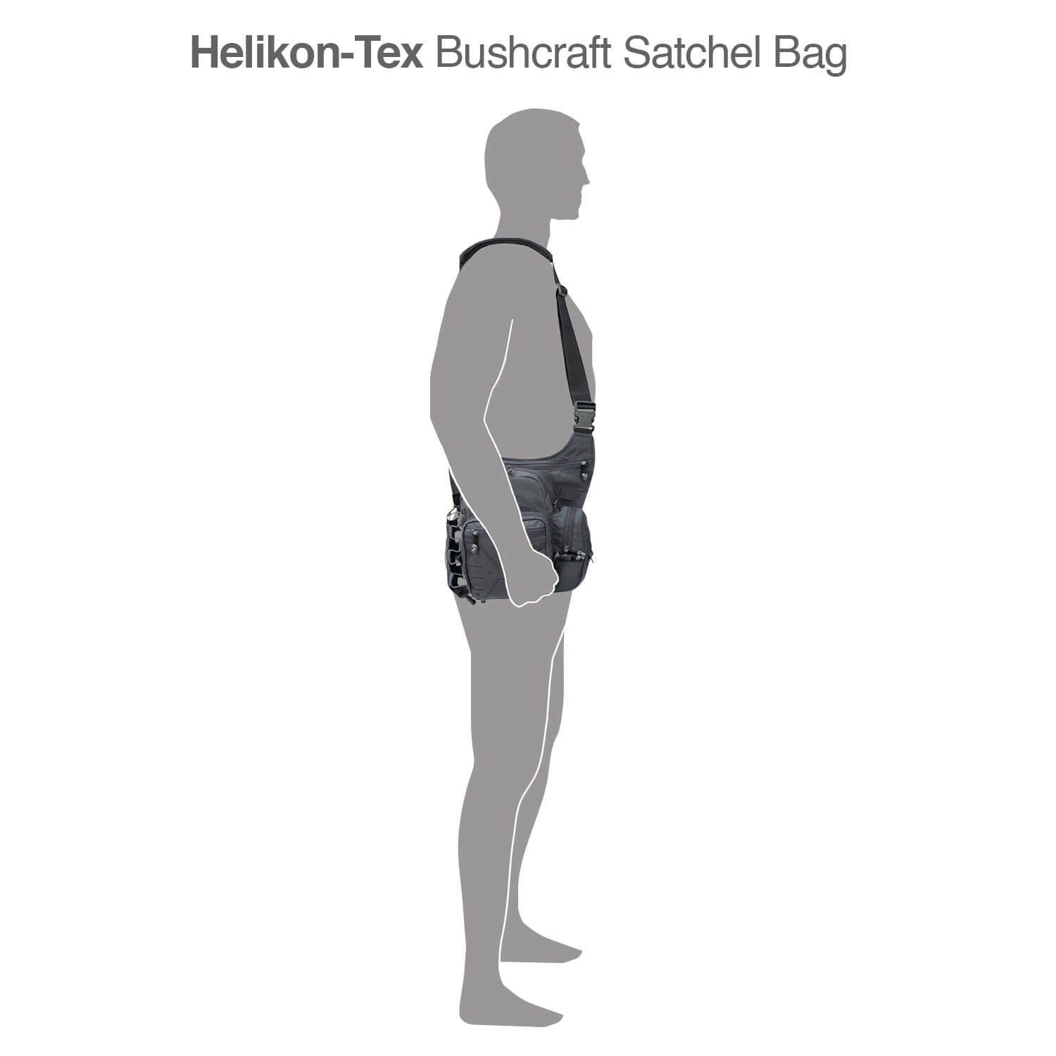 EDC Side Bag