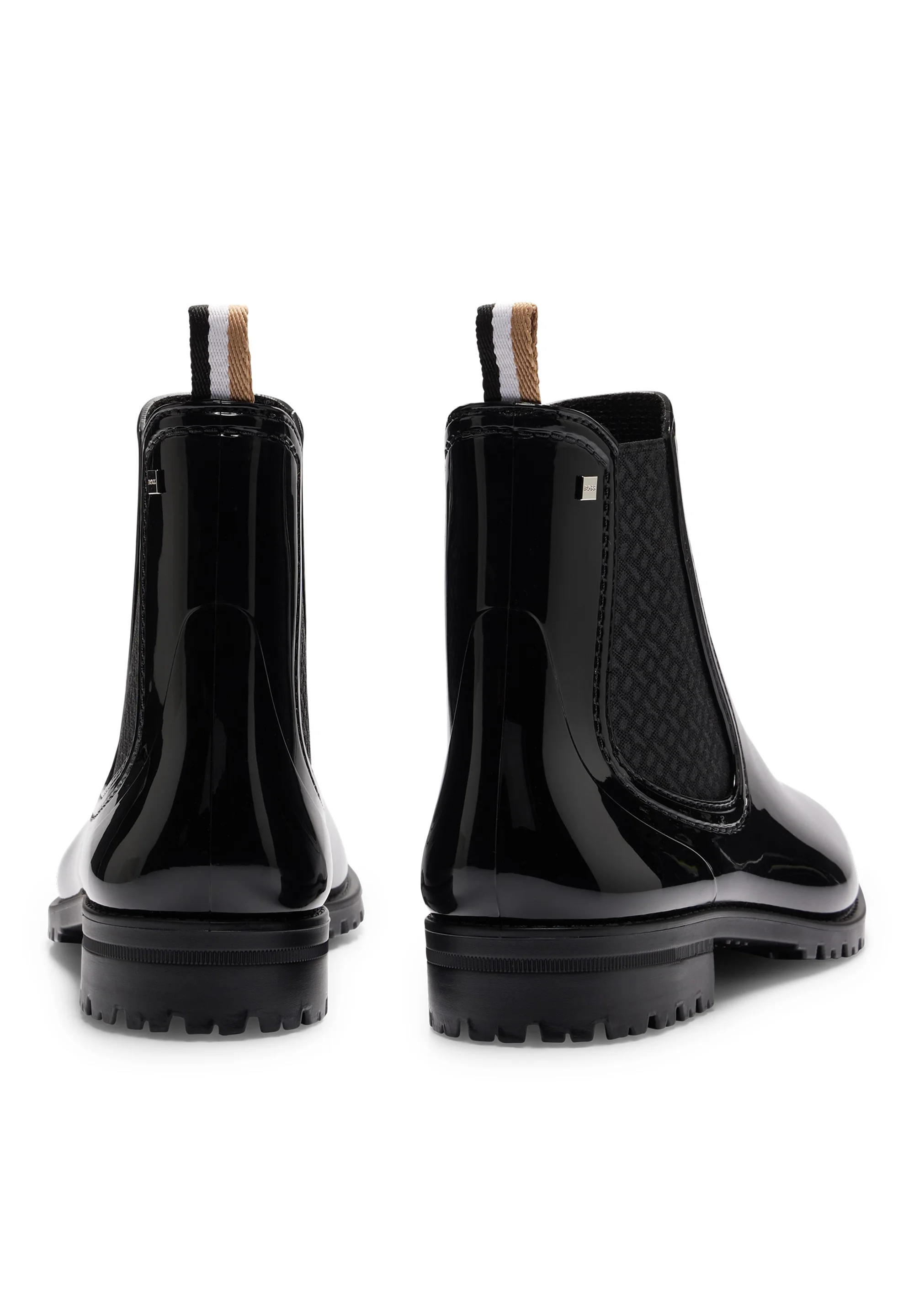 BOSS MARTHA - MN - Botas de goma