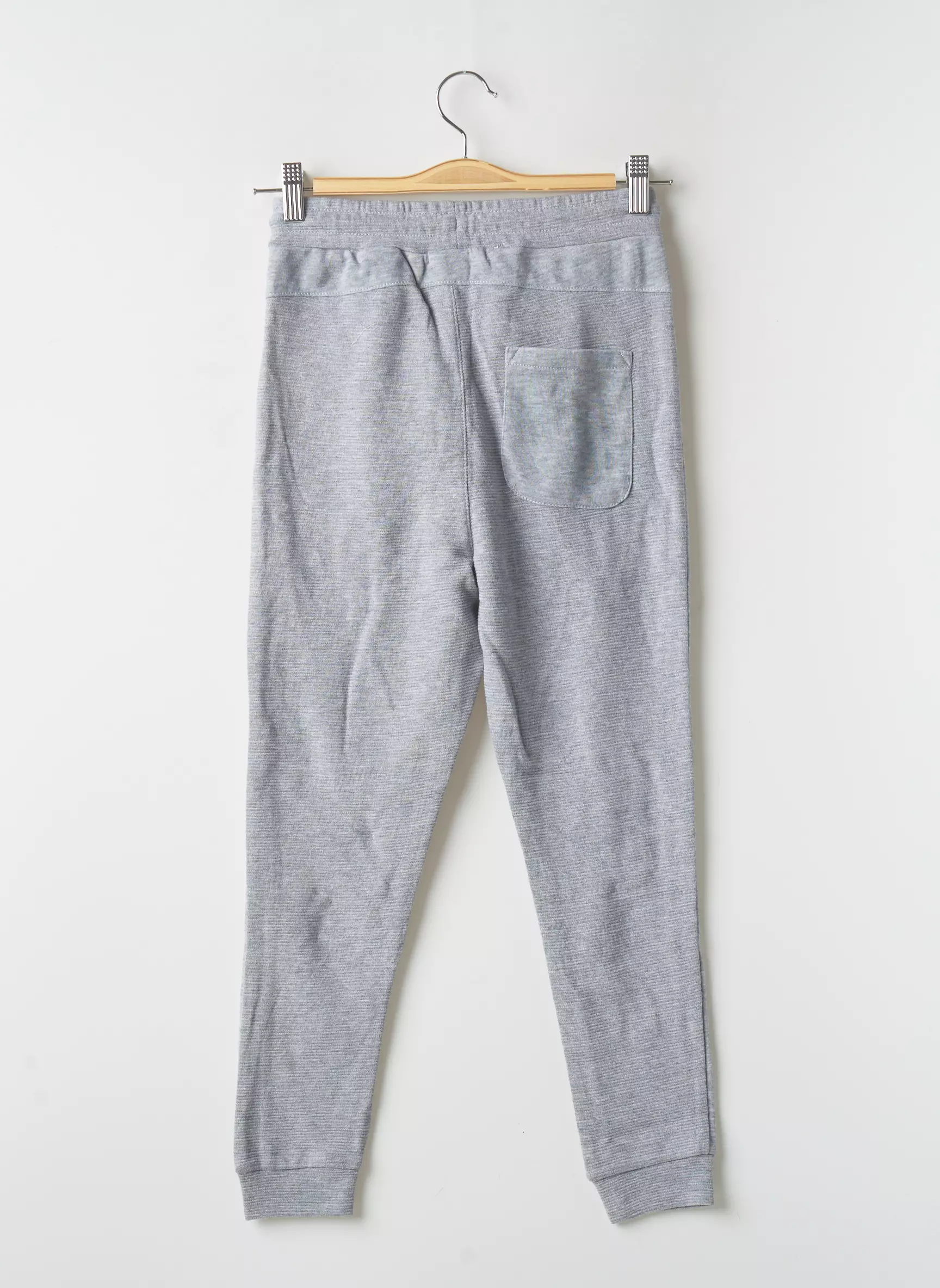 Liberto Jogging Garcon couleur gris