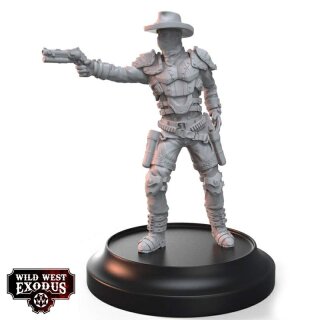 Outlaws/Hex Bandit Cutthroats and Gunmen