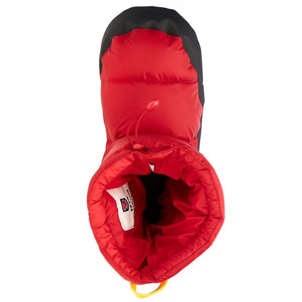 EXPEDITION DOWN BOOTIES Unisex - Hüttenschuhe