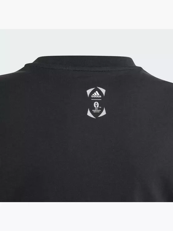 adidas Official Emblem Trophy Kids T-Shirt