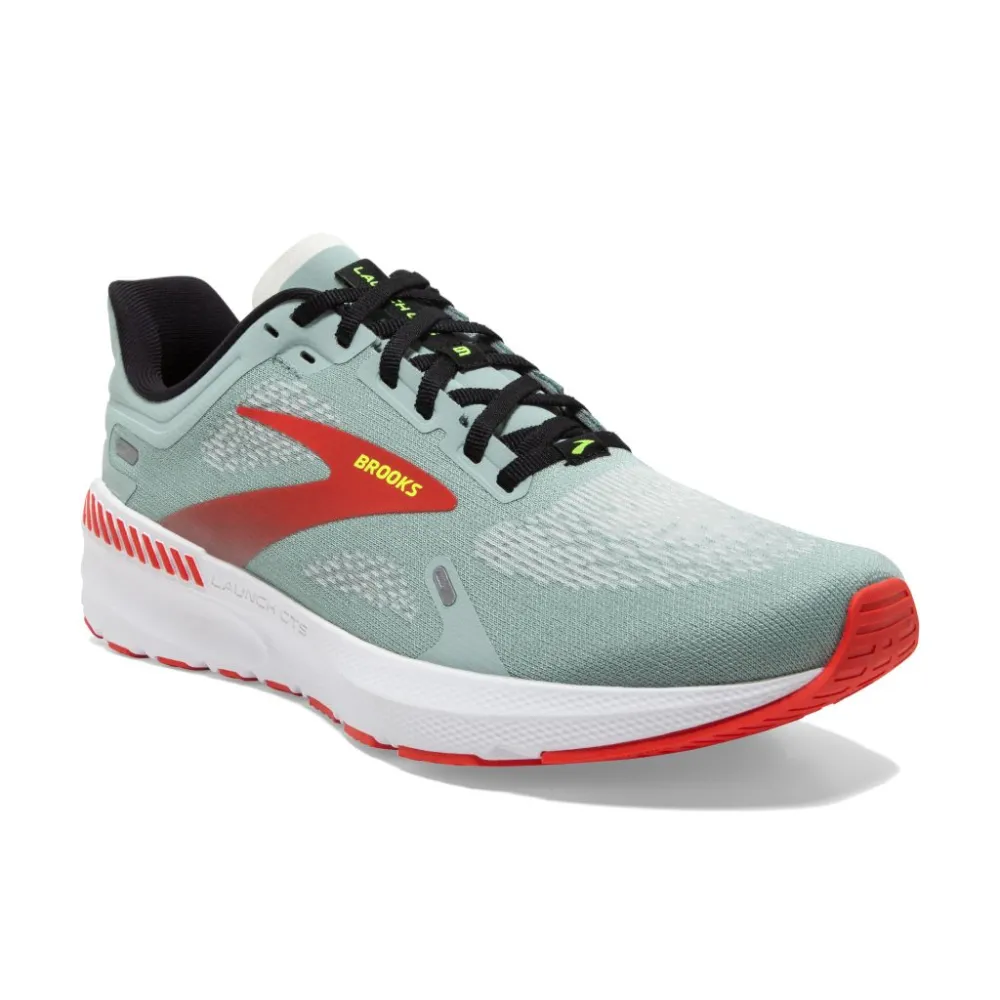 Brooks Launch GTS 9 1103871D413 / blau