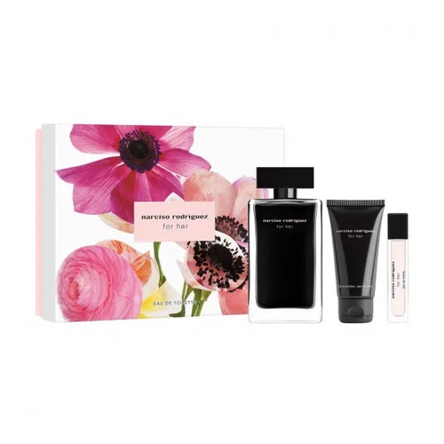 Narciso Rodriguez Geschenkset für Sie