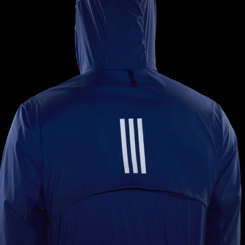 adidas Marathon Jacke Outdoorjacke Herren