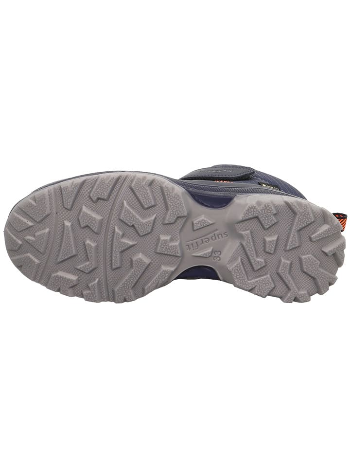 superfit Leder-Boots 