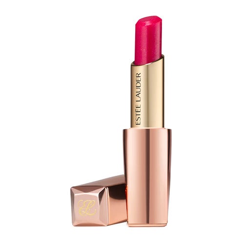 „Estée Lauder Pure Color Revitalizing Crystal“ lūpų balzamas „002 Cosmic Crystal“ 3,2 gramo
