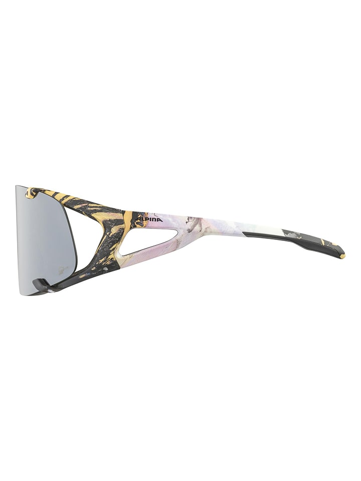 Alpina Sportbrille 