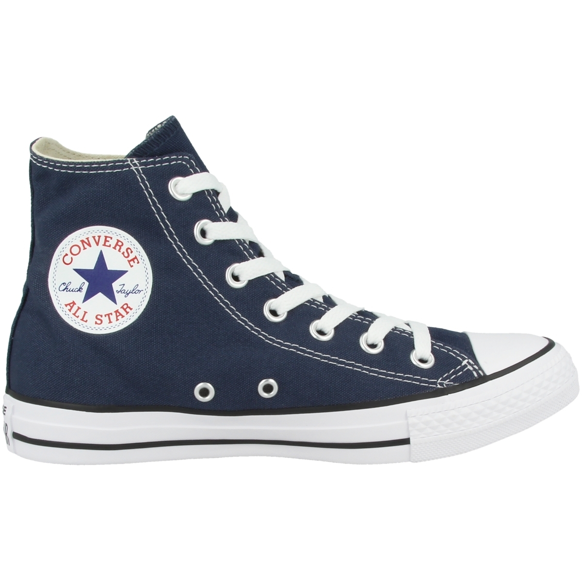 Converse Chuck Taylor All Star Sneaker high blau