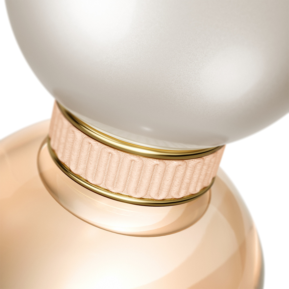 la perla La Perla Luminous Eau de Parfum 30ml Vaporisateur rechargeable Eau de Parfum Rechargeable