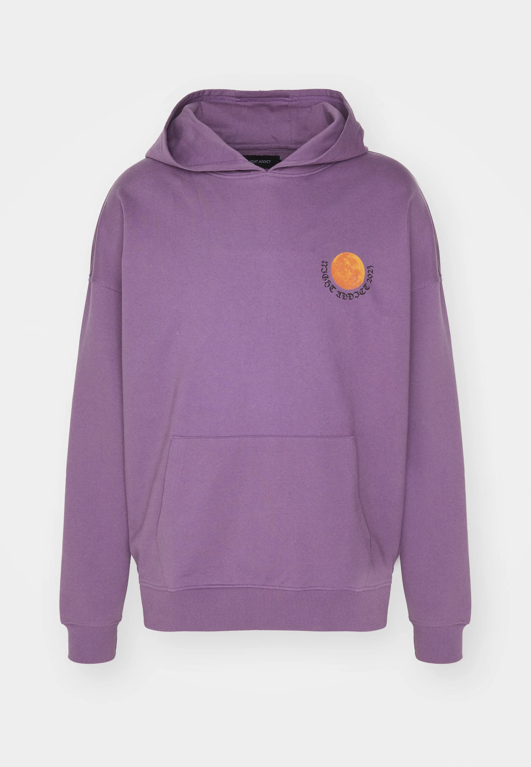 Sudadera con capucha Night Addict
