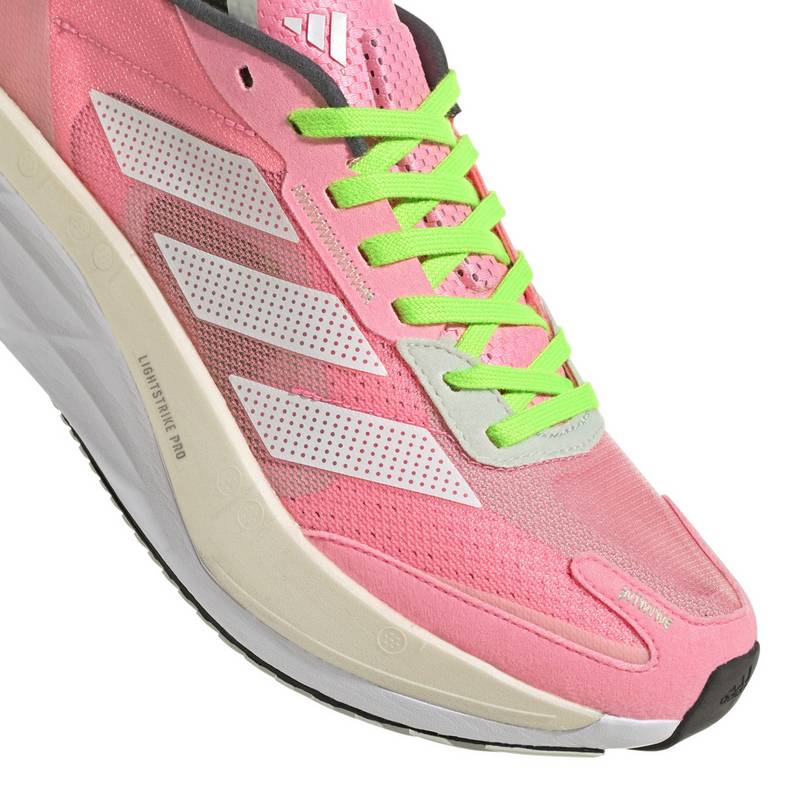 adidas ADIZERO BOSTON 11 Laufschuhe Damen