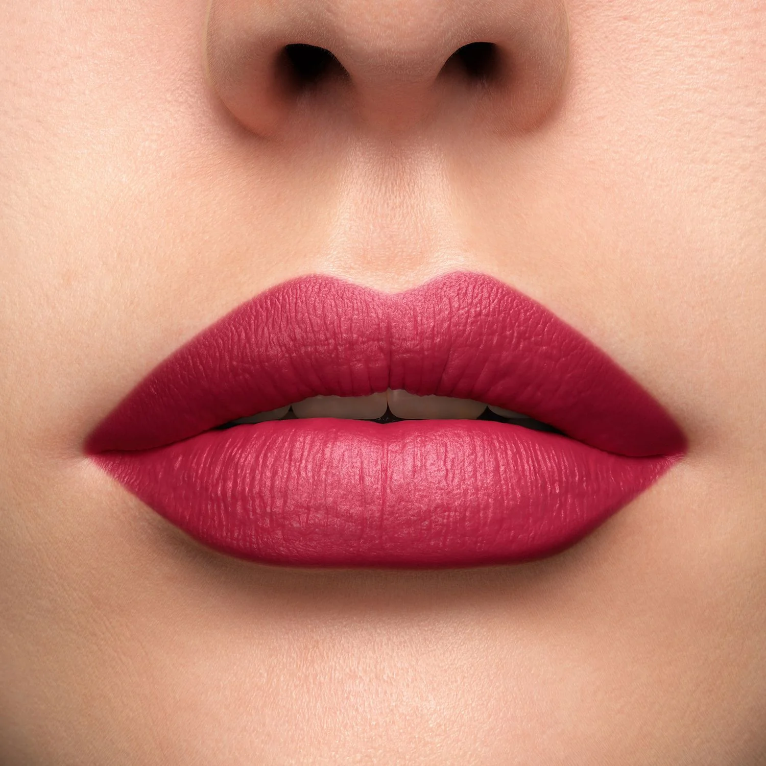 L'Absolu Rouge Drama Matte Lips - Barra de labios mate, Barra de labios