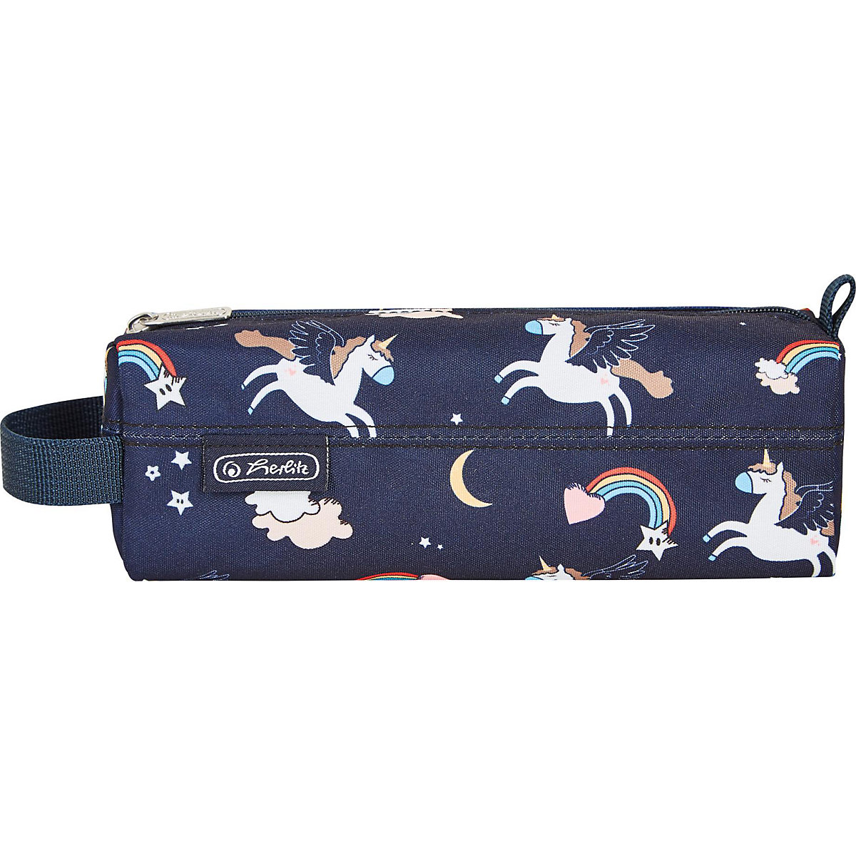 Etuibox Quattro Dreamy Unicorn, unbefüllt