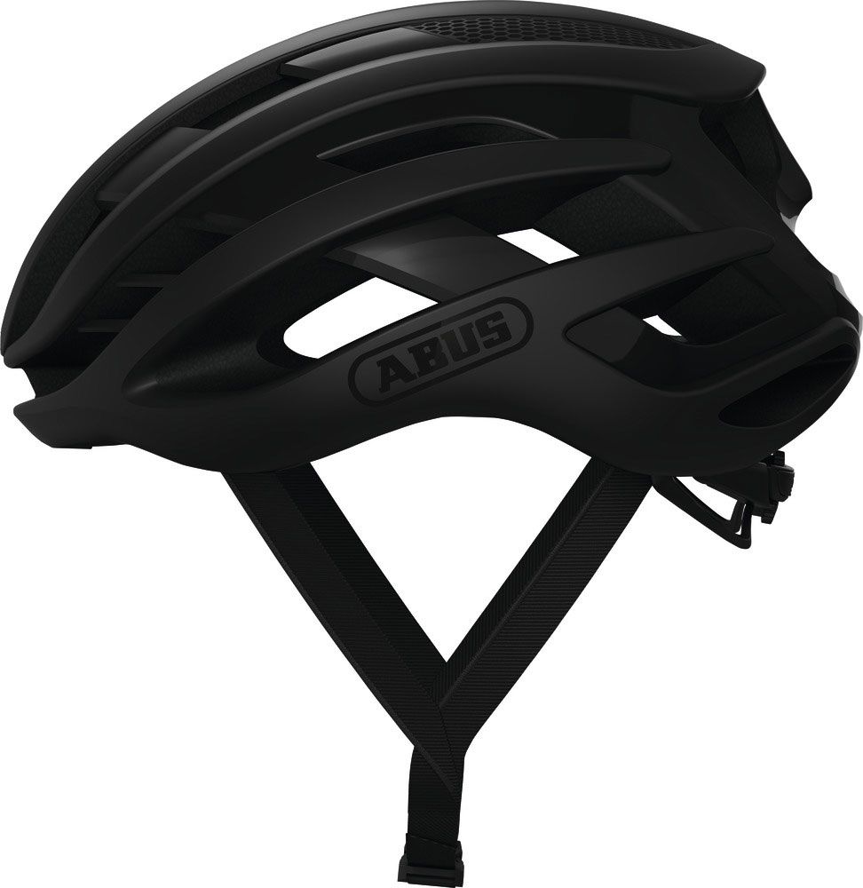 Abus AirBreaker - Rennradhelm kaufen | Bike-Discount