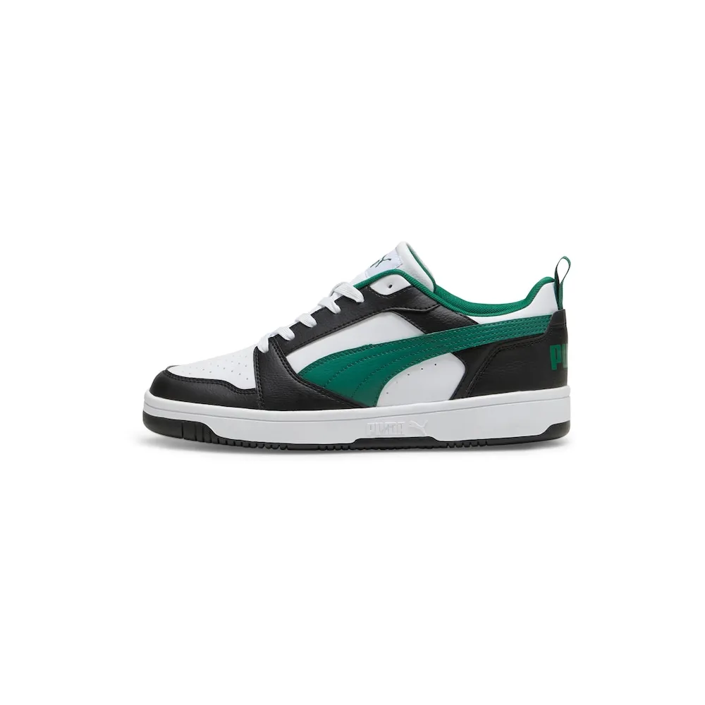 PUMA Rebound v6 Low 392328/023 / schwarz