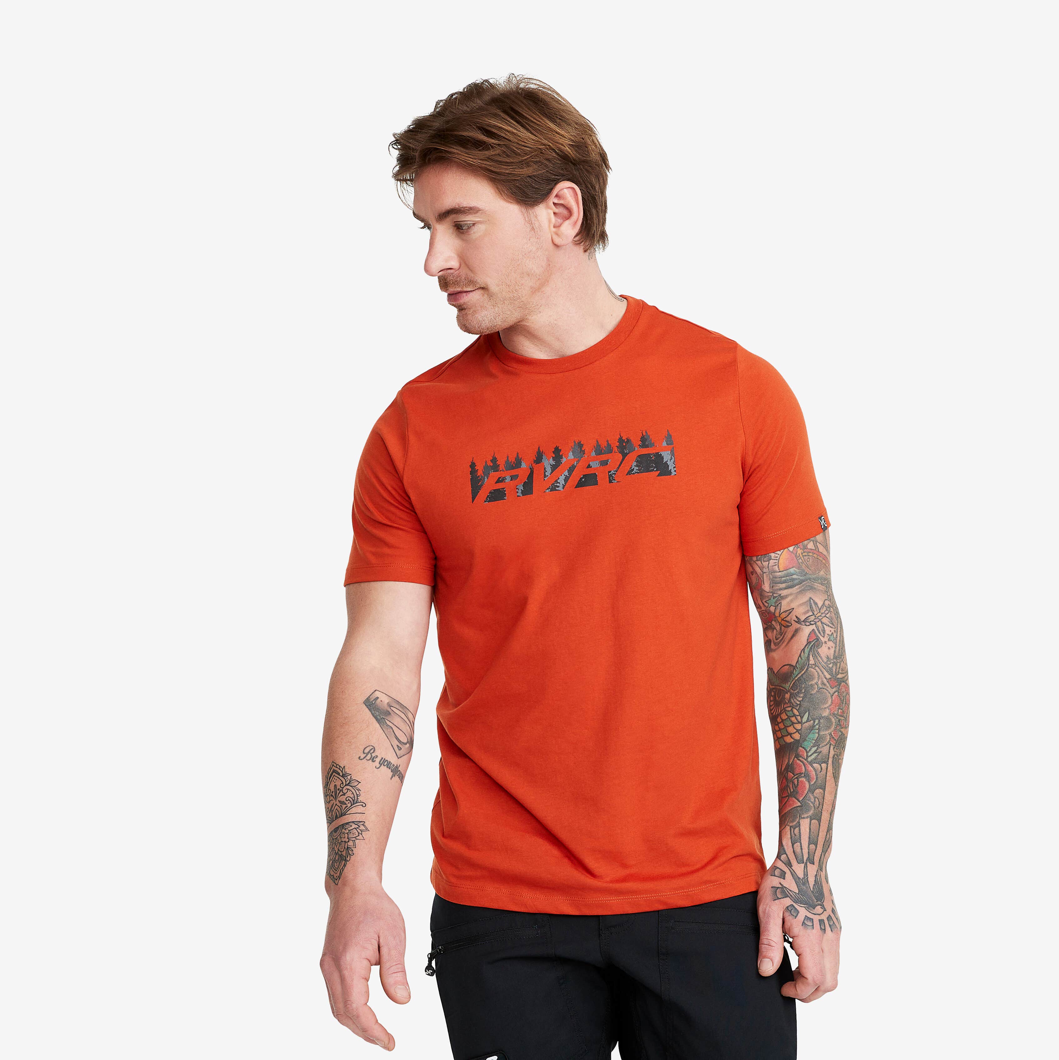 Camper Tee Homme Autumn