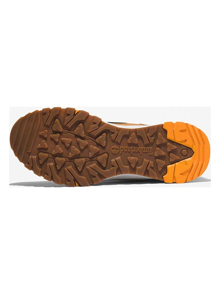 Timberland Leder-Sneakers 