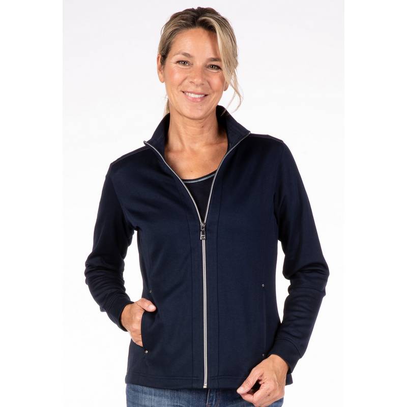 LPO Abby Sweatjacke Damen